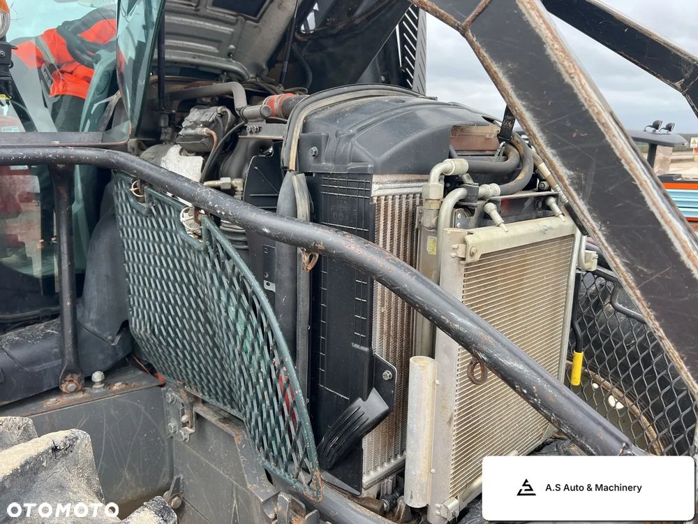 Valtra N174 Smart Touch - 9