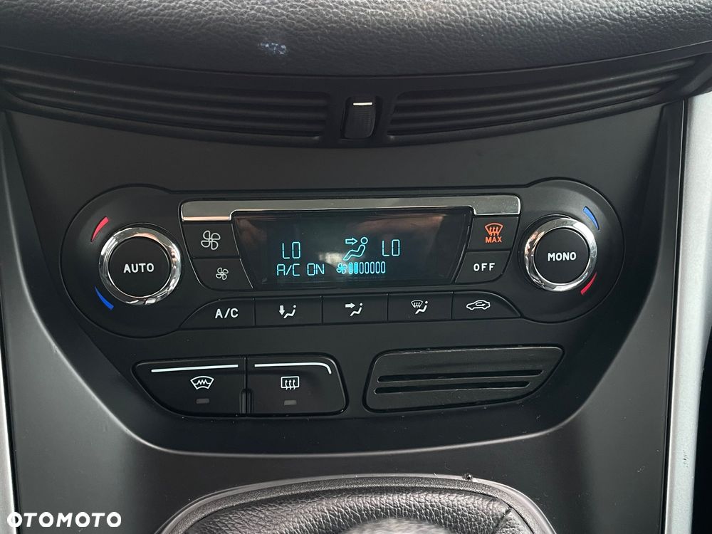 Ford C-MAX 1.6 TDCi Edition - 12