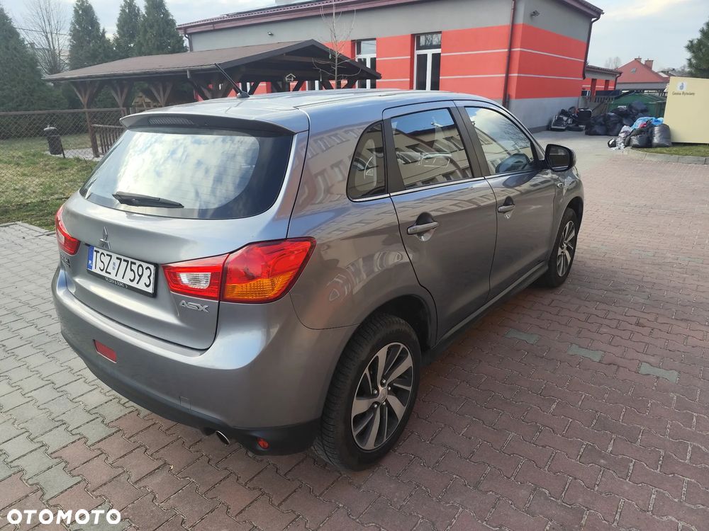 Ford S-Max 2.0 TDCi Titanium - 5