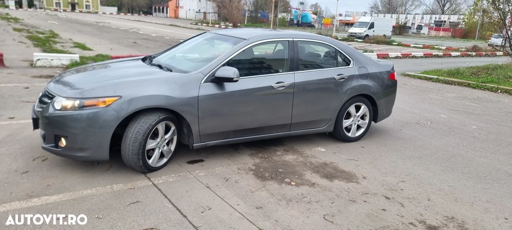 Honda Accord 2.2 i-DTEC Elegance - 4