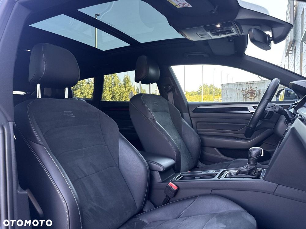 Volkswagen Arteon 2.0 TDI R-Line DSG - 17