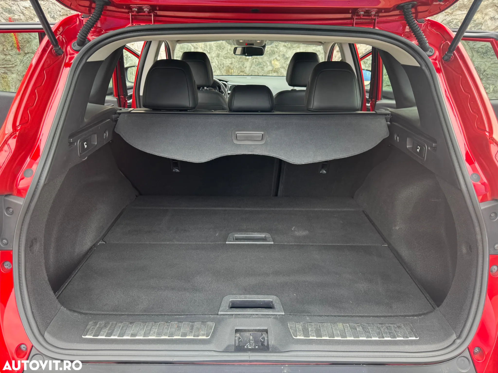 Renault Kadjar - 20