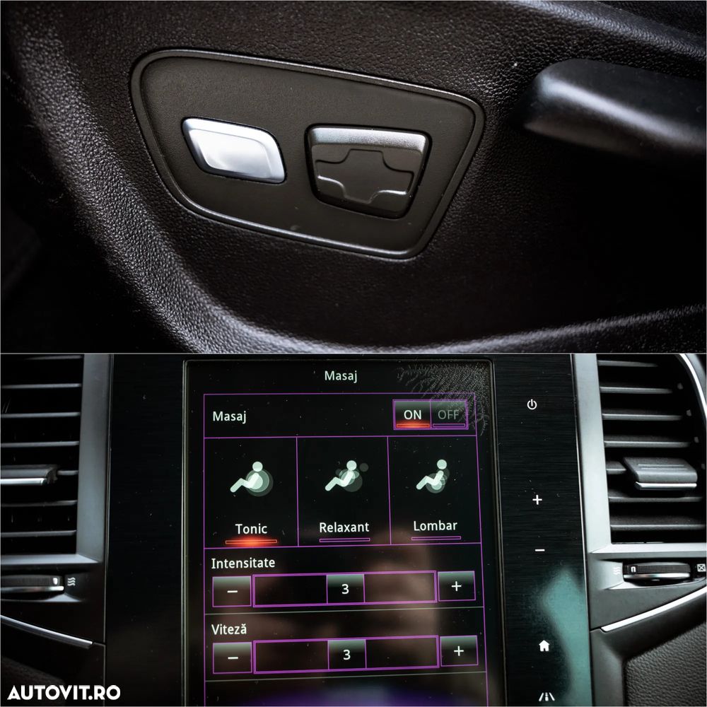 Renault Megane Energy dCi EDC Intens - 25
