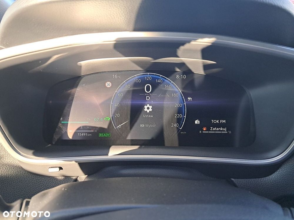 Toyota Corolla Cross 2.0 Hybrid Style - 25