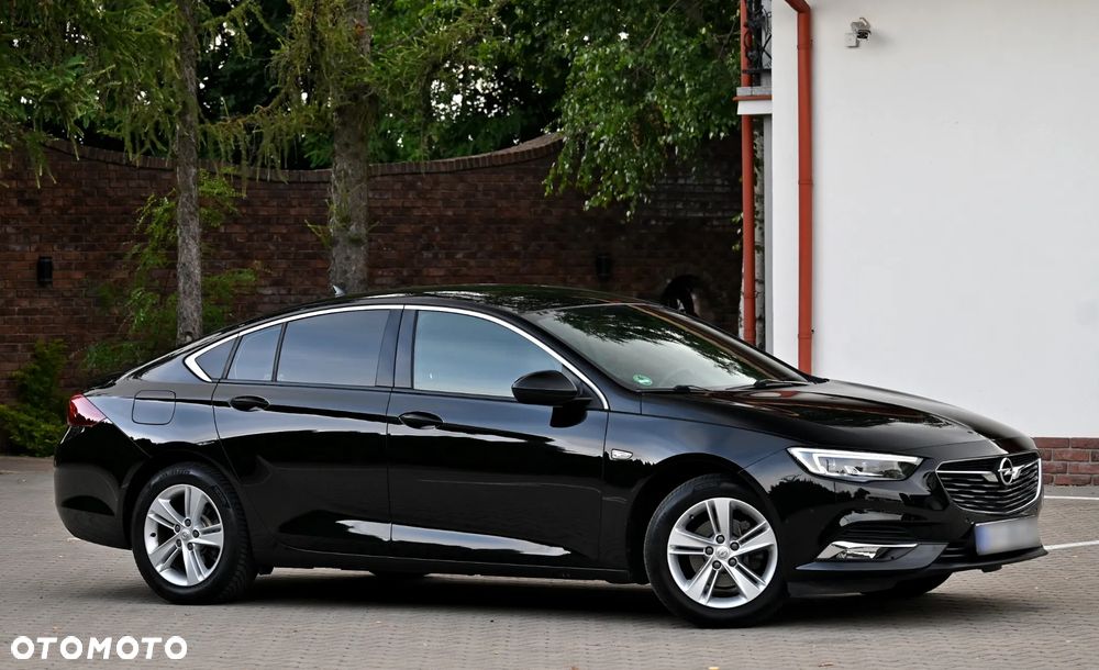 Opel Insignia 1.5 T Innovation S&S - 10