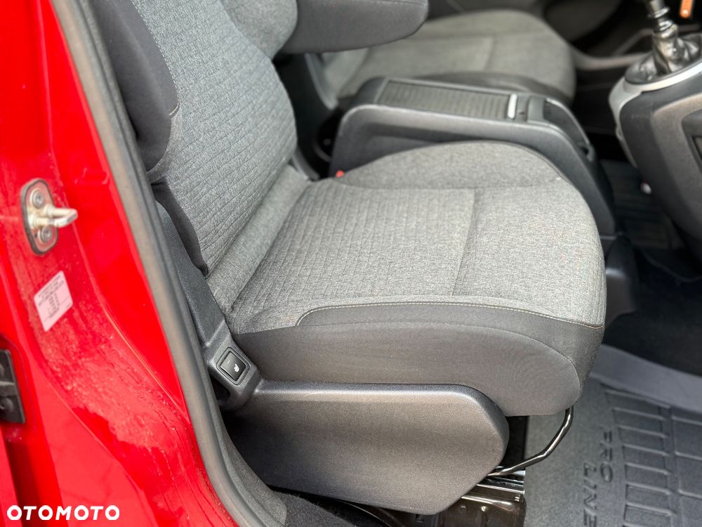 Citroën Berlingo Multispace BlueHDi 120 S&S SELECTION - 36