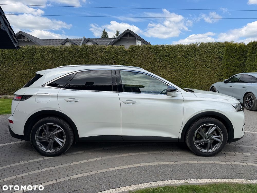 DS Automobiles DS 7 Crossback 1.6 E-Tense 4x4 Rivoli - 9