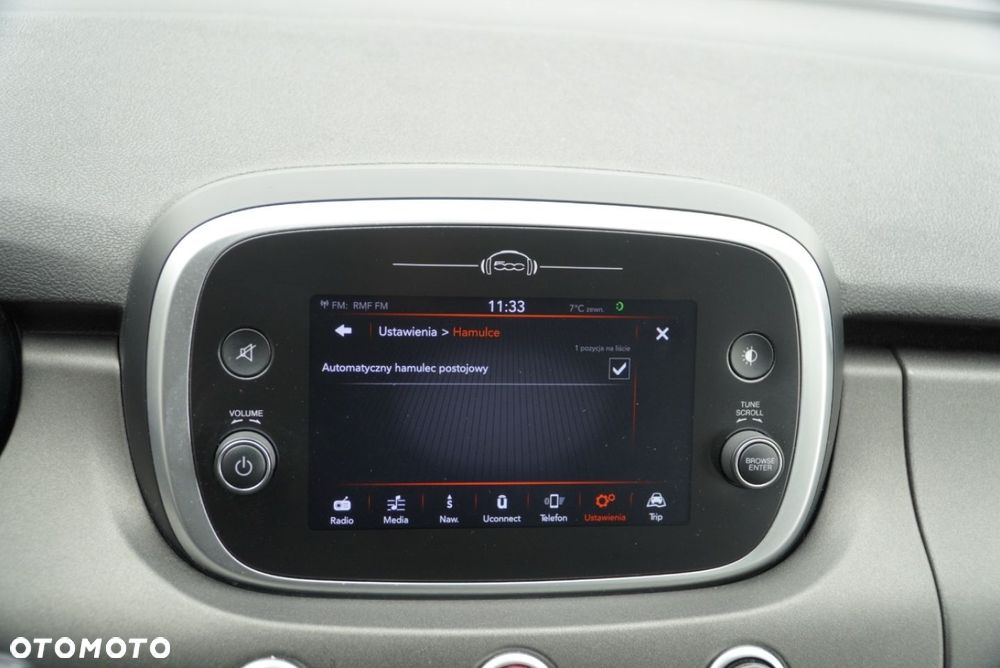 Fiat 500X 1.4 Multiair 4x2 S&S Cross Plus - 20