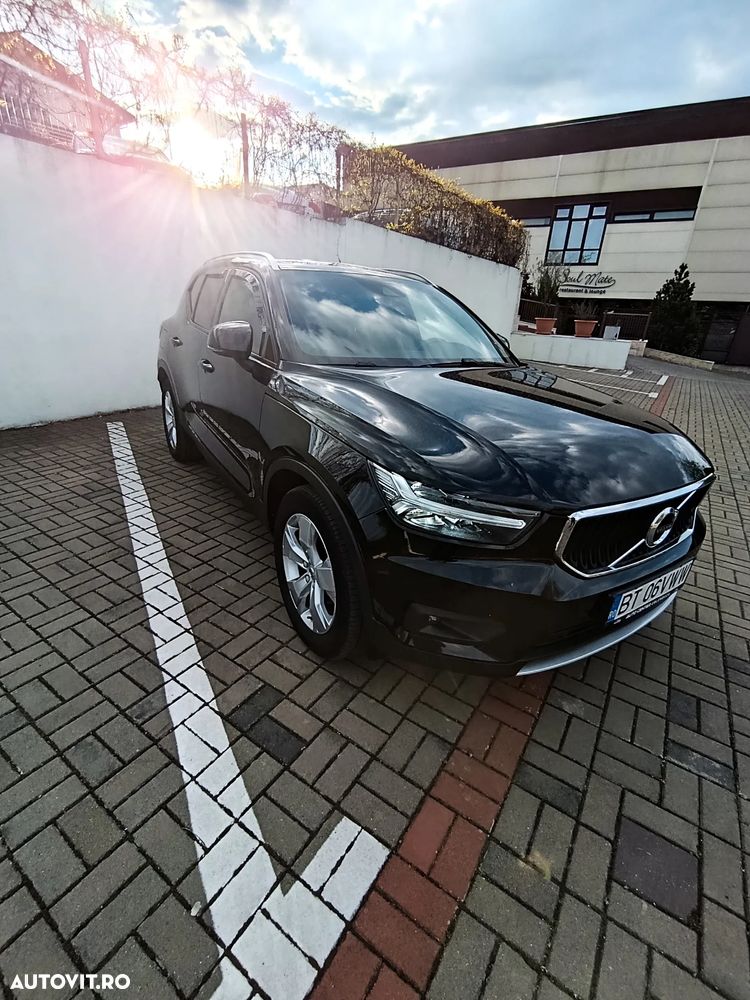 Volvo XC 40 D3 Momentum - 1
