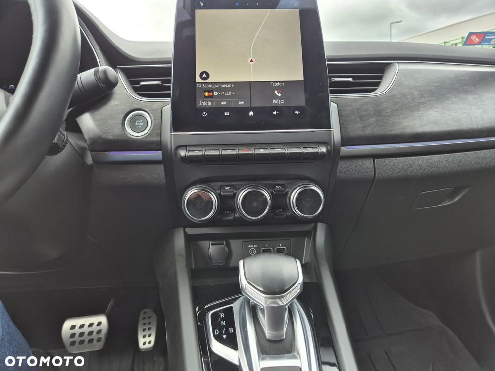 Renault Arkana 1.6 E-Tech Full Hybrid 145 Esprit Alpine MMT - 13
