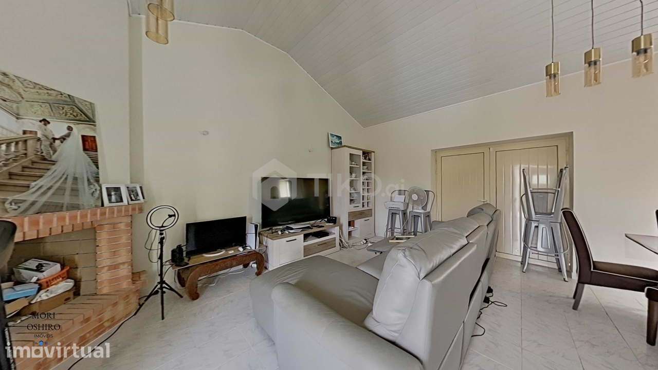 Moradia, 267 m², Castanheira do Ribatejo e Cachoeiras - Grande imagem: 4/22