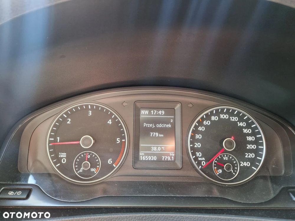 Volkswagen Multivan L1 Comfortline - 23