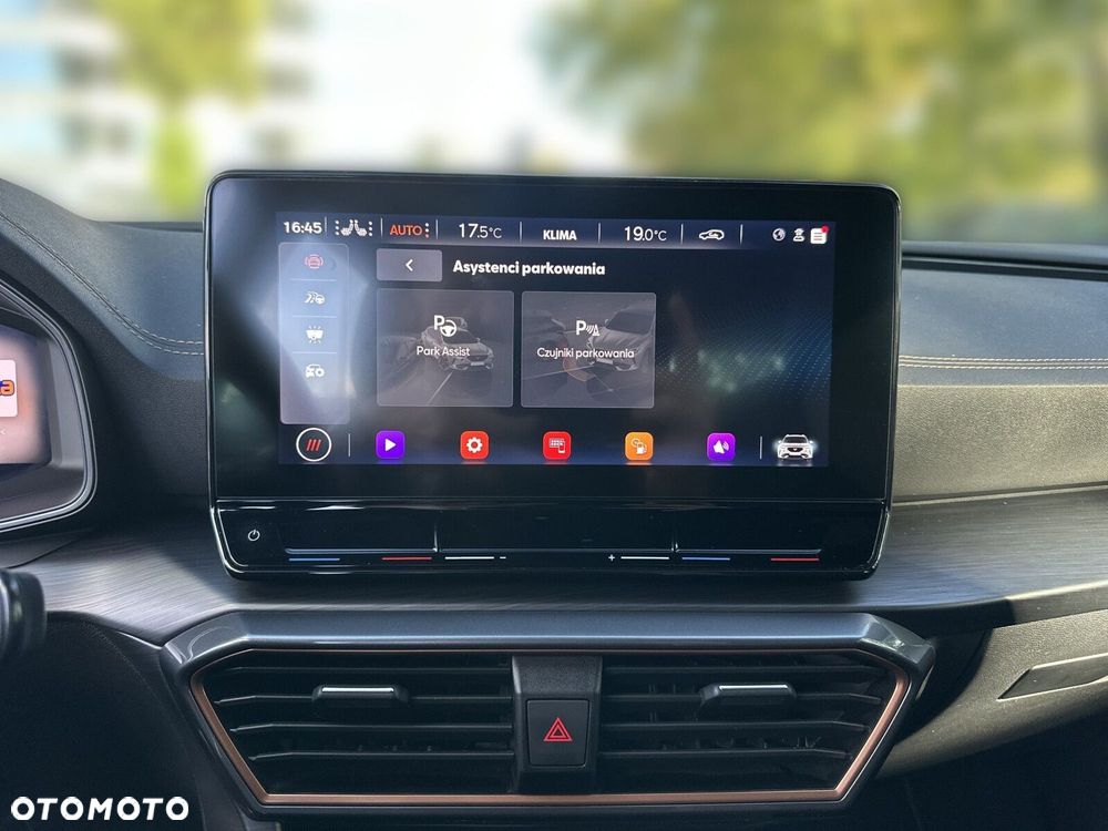 Cupra Formentor 1.5 TSI DSG - 21