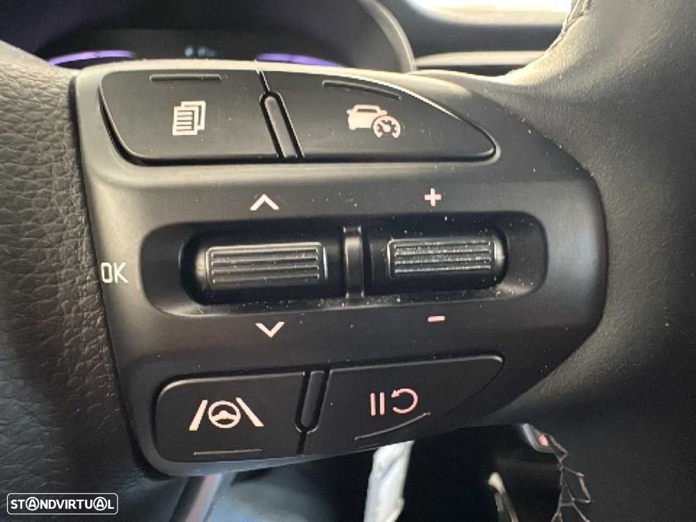 Kia Stonic 1.2 Dynamic - 20