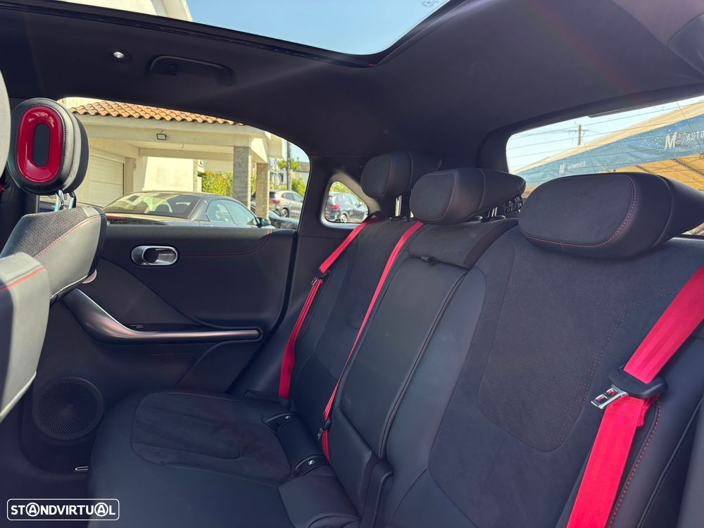 Smart #1 Brabus - 11