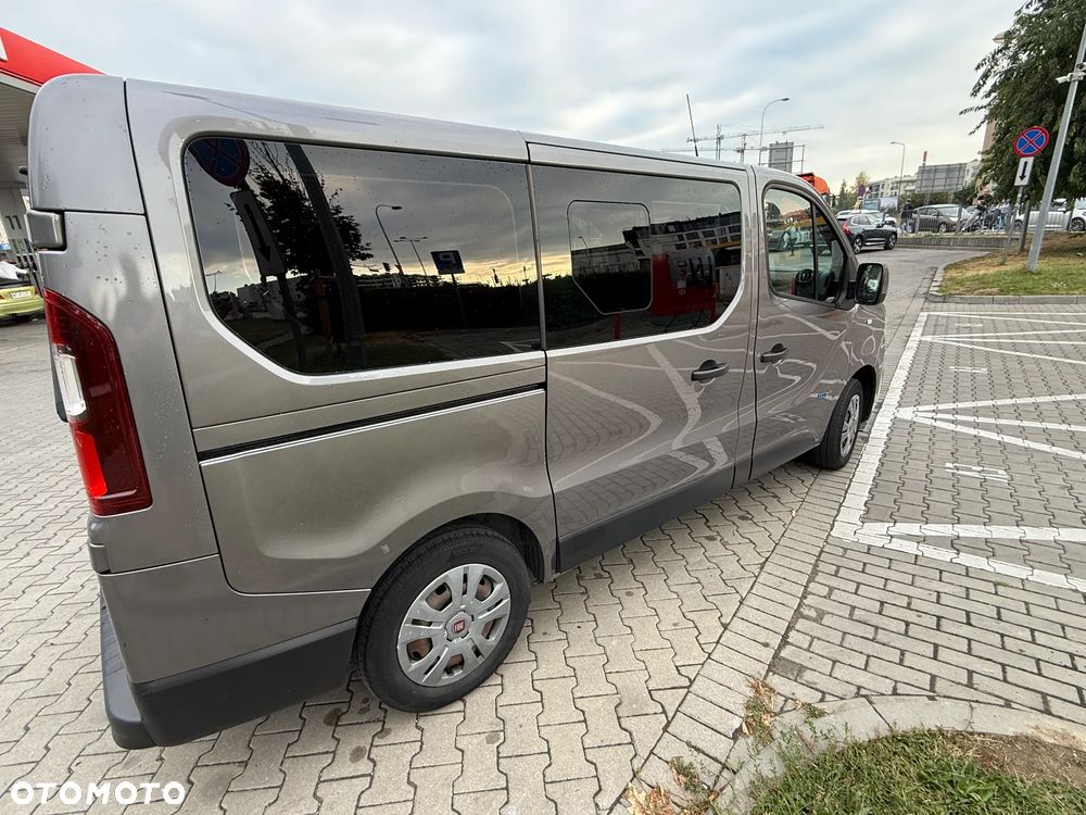 Opel Vivaro ver-1-6-d-cdti-l1h1 - 4