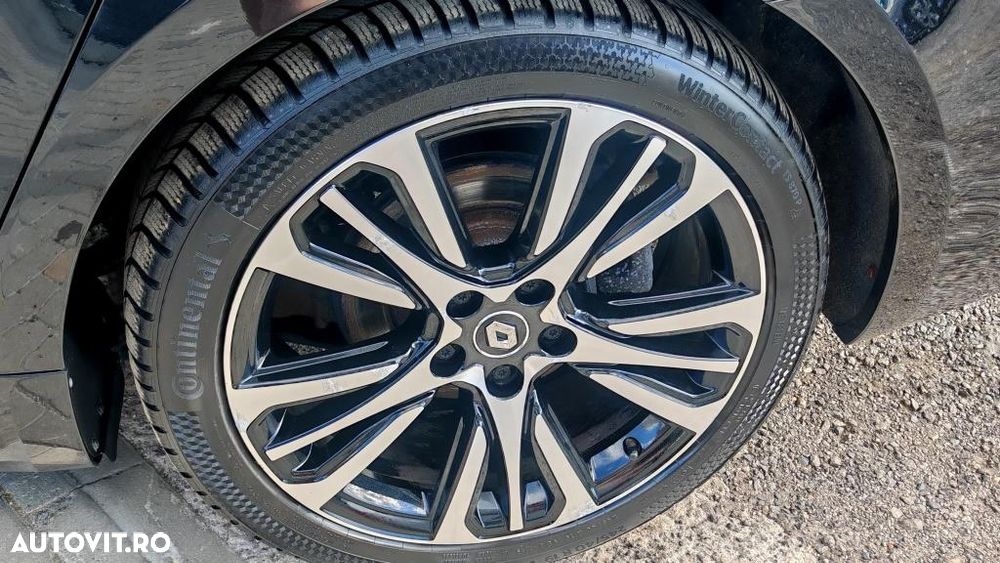 Renault Talisman Blue dCi 160 EDC INITIALE PARIS - 29
