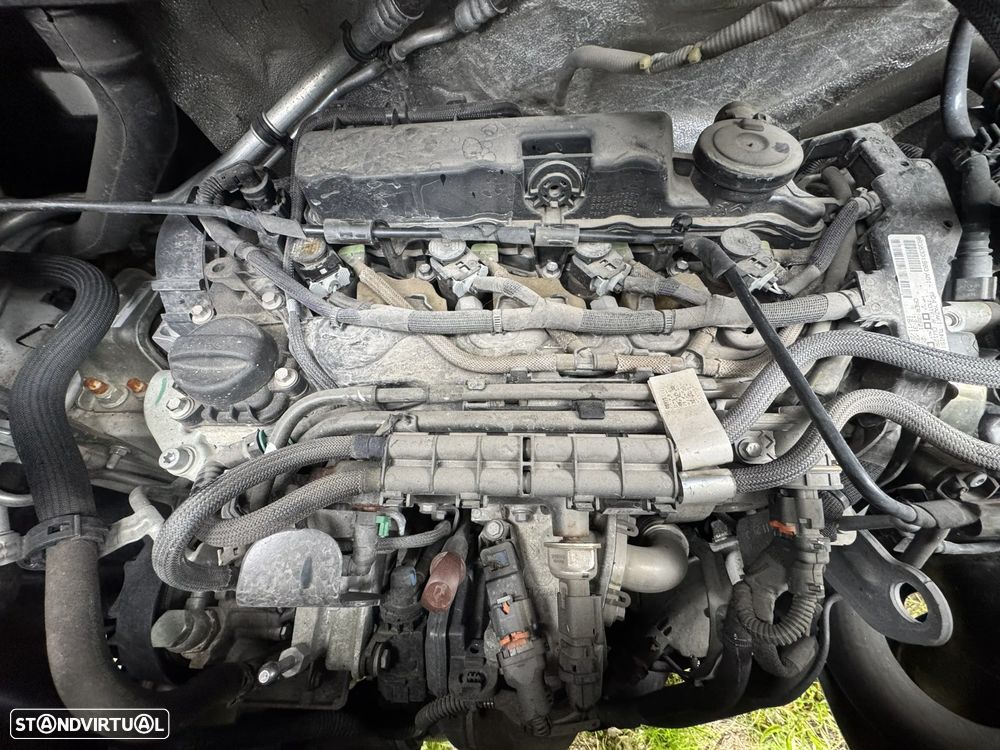 Citroen Jumper P/Peças - 8