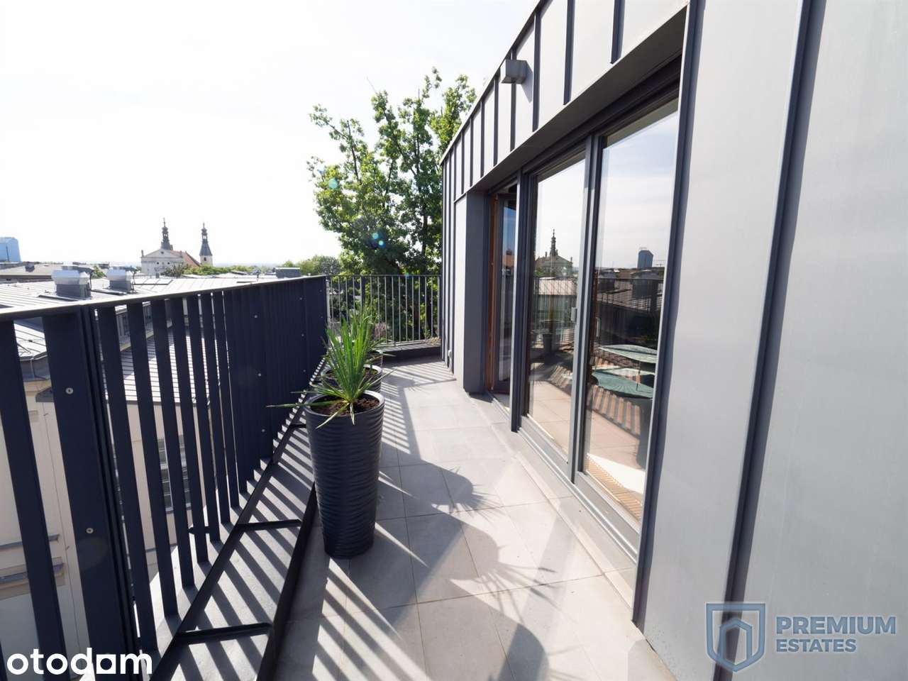 Apartament Browar Lubicz, 84m2