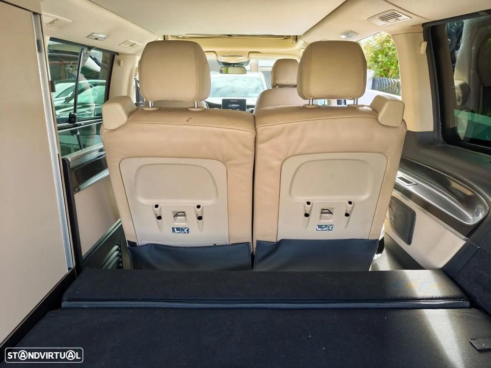 Mercedes-Benz Marco Polo - 22