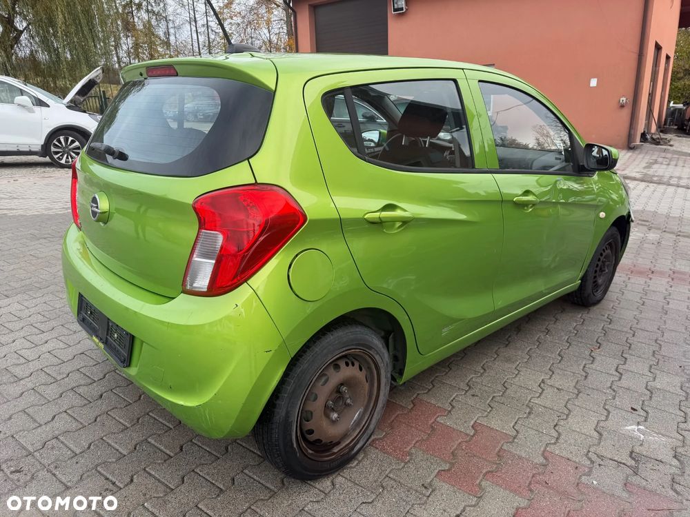 Opel Karl 1.0 Active - 5