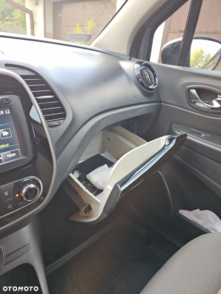 Renault Captur 1.2 TCe Zen EDC - 19