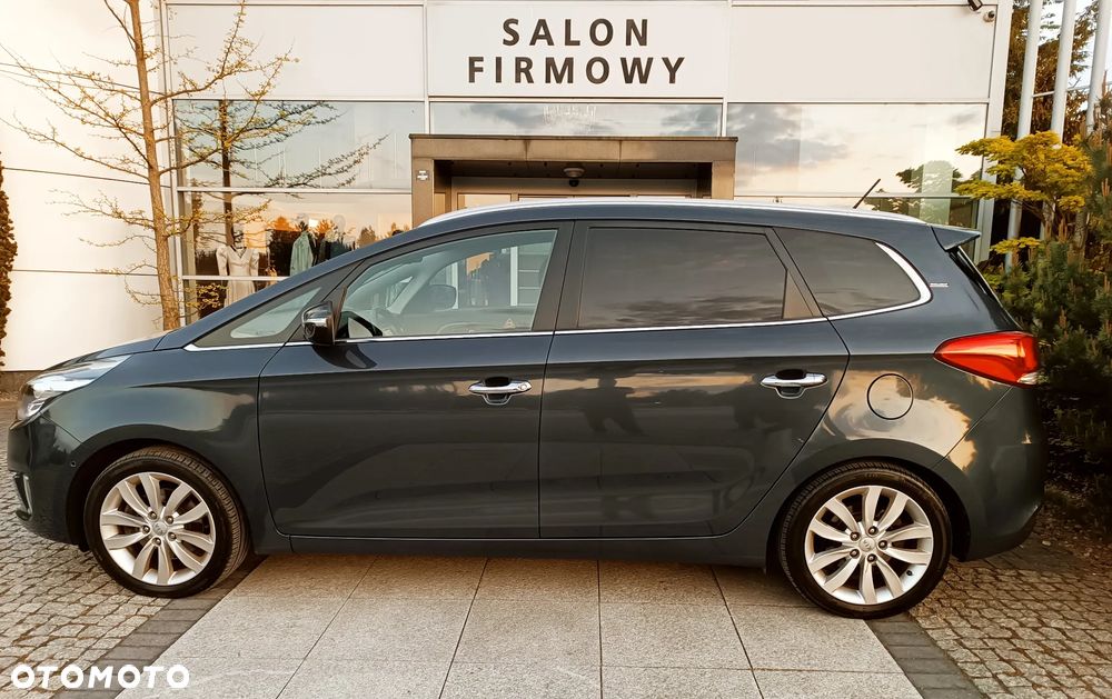 Kia Carens 1.6 GDI Dream Team Edition - 5
