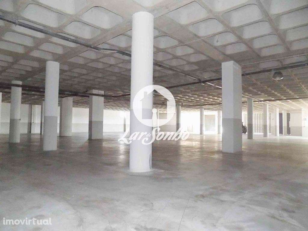 Armazém  c/519m2 - Lousado - Grande imagem: 3/11