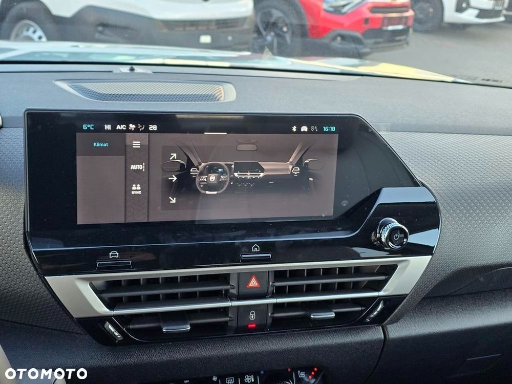 Citroën C4 1.2 mHEV Max eDCT6 - 16