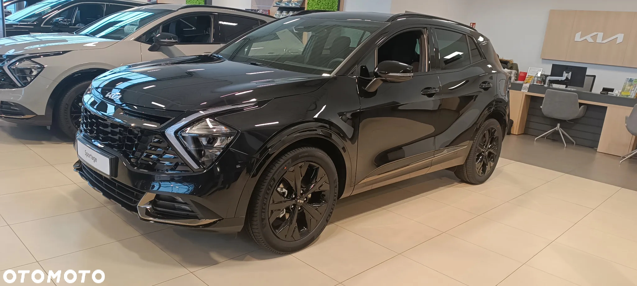 Kia Sportage 1.6 T-GDI Anniversary 2WD DCT - 6