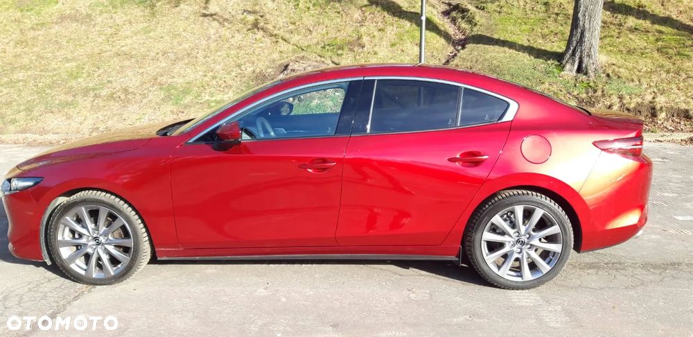 Mazda 3 - 2