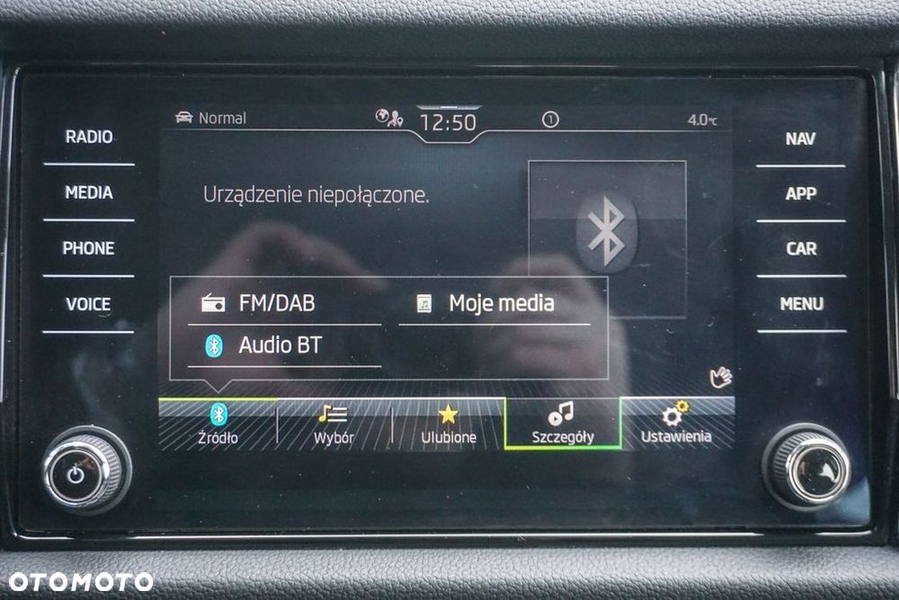 Skoda Kodiaq 1.5 TSI ACT 4x2 Business DSG - 27