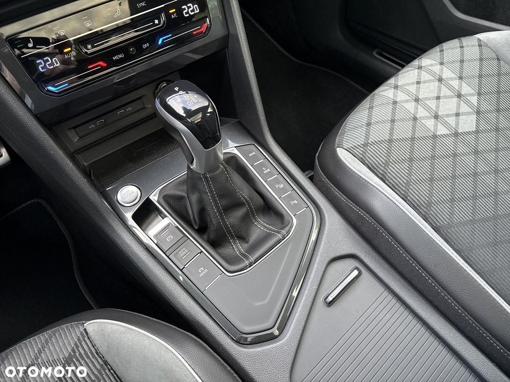 Volkswagen Tiguan 1.4 eHybrid R-Line DSG - 30