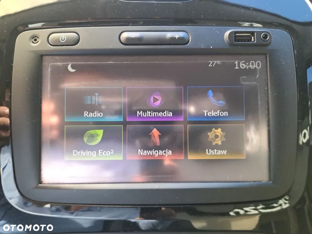 Renault Captur 1.2 Energy TCe Zen - 14