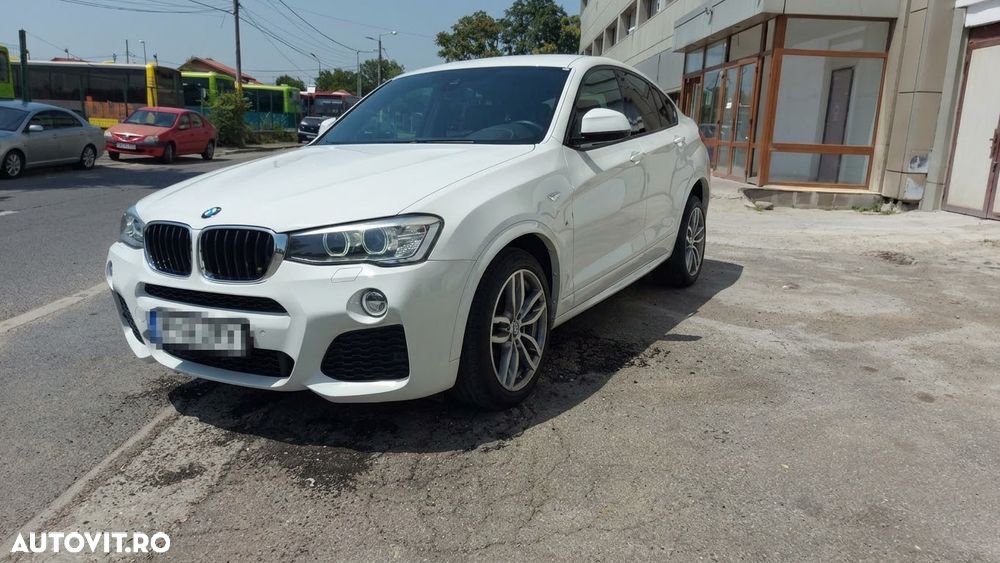 BMW X4 - 2