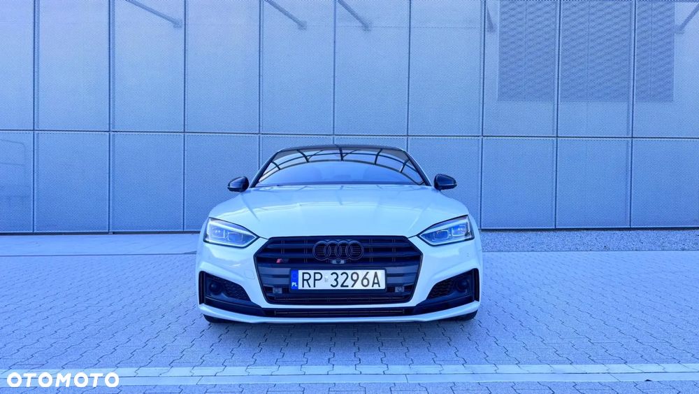 Audi S5 Sportback 3.0 TFSI Quattro Tiptronic - 2