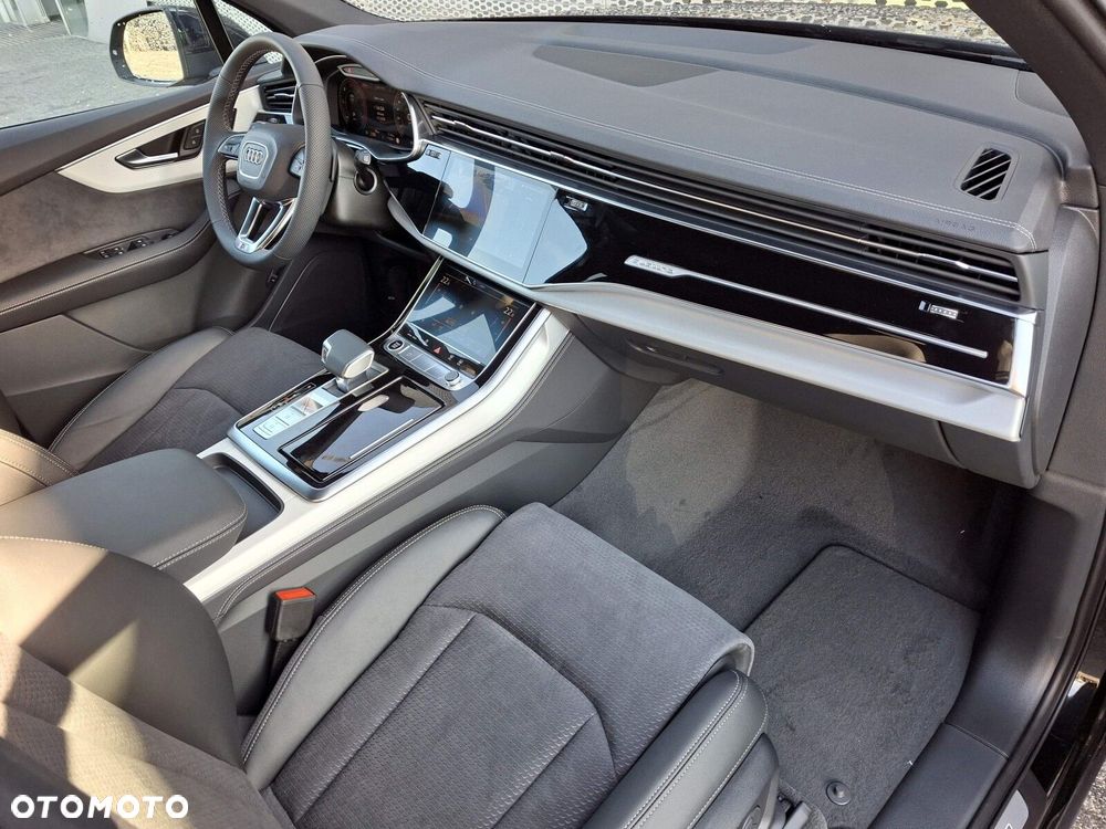 Audi Q7 - 15