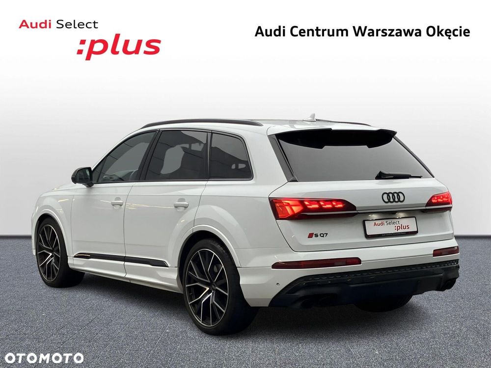 Audi SQ7 - 6