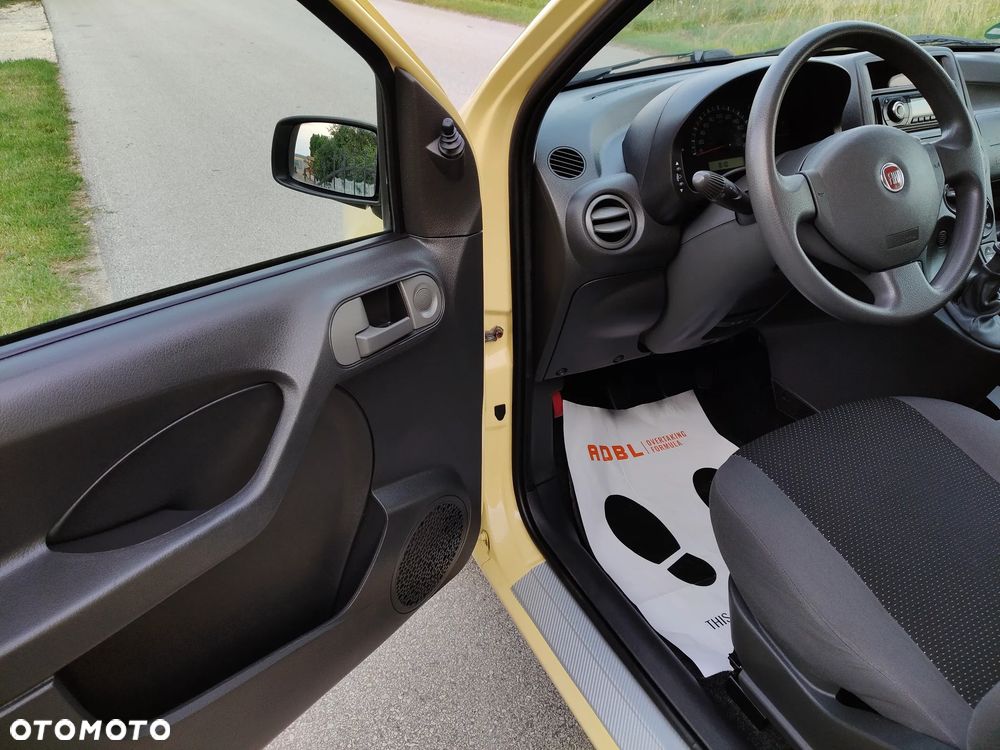 Fiat Panda 1.1 Active - 22