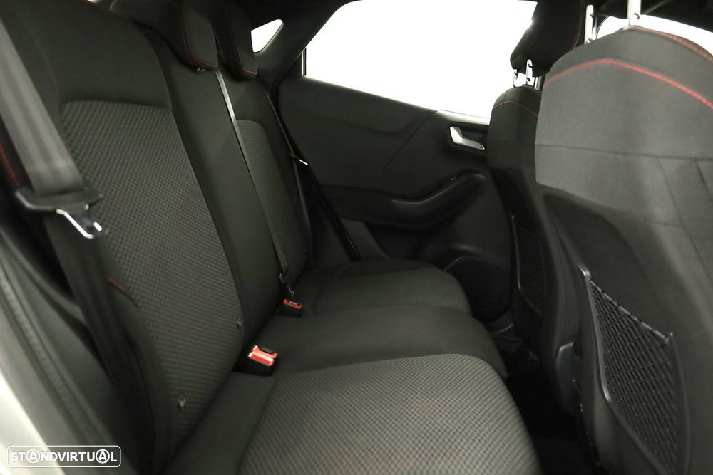 Ford Puma 1.0 EcoBoost MHEV ST-Line Design - 21