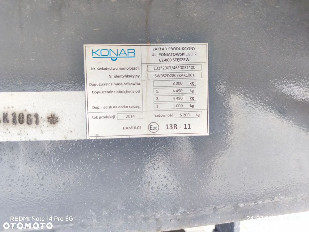 Konar - 7
