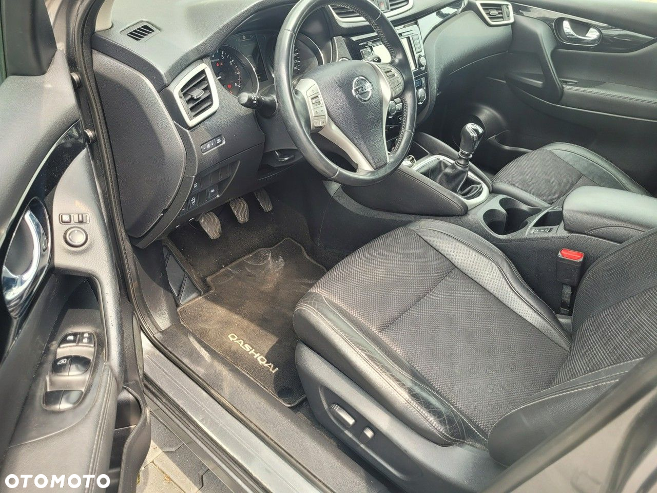Nissan Qashqai - 12