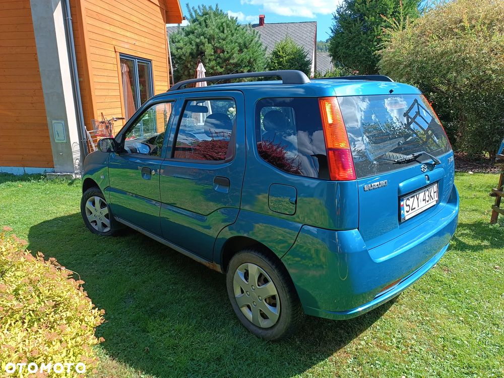 Suzuki Ignis - 6