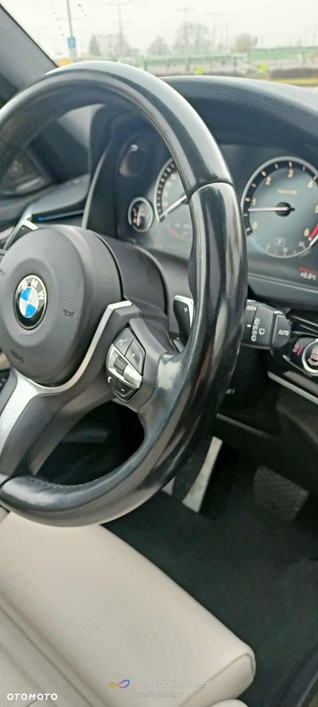 BMW X5 M - 6