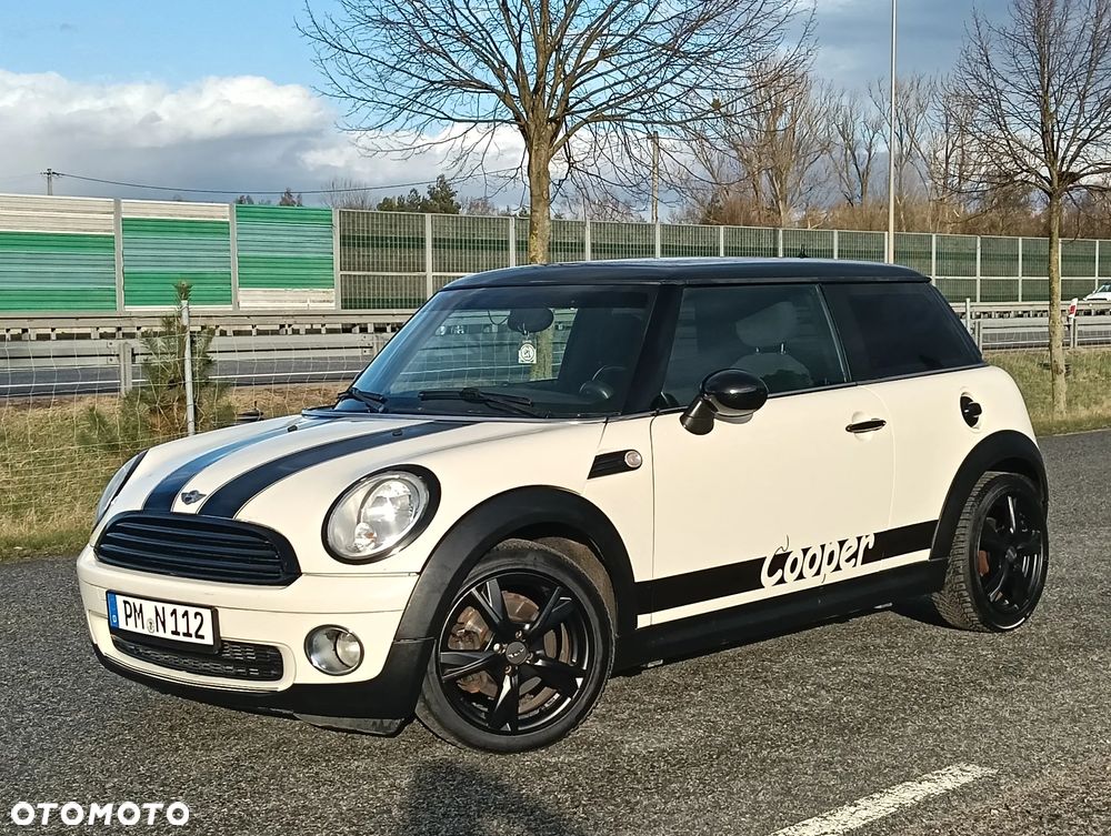 MINI ONE Standard - 11