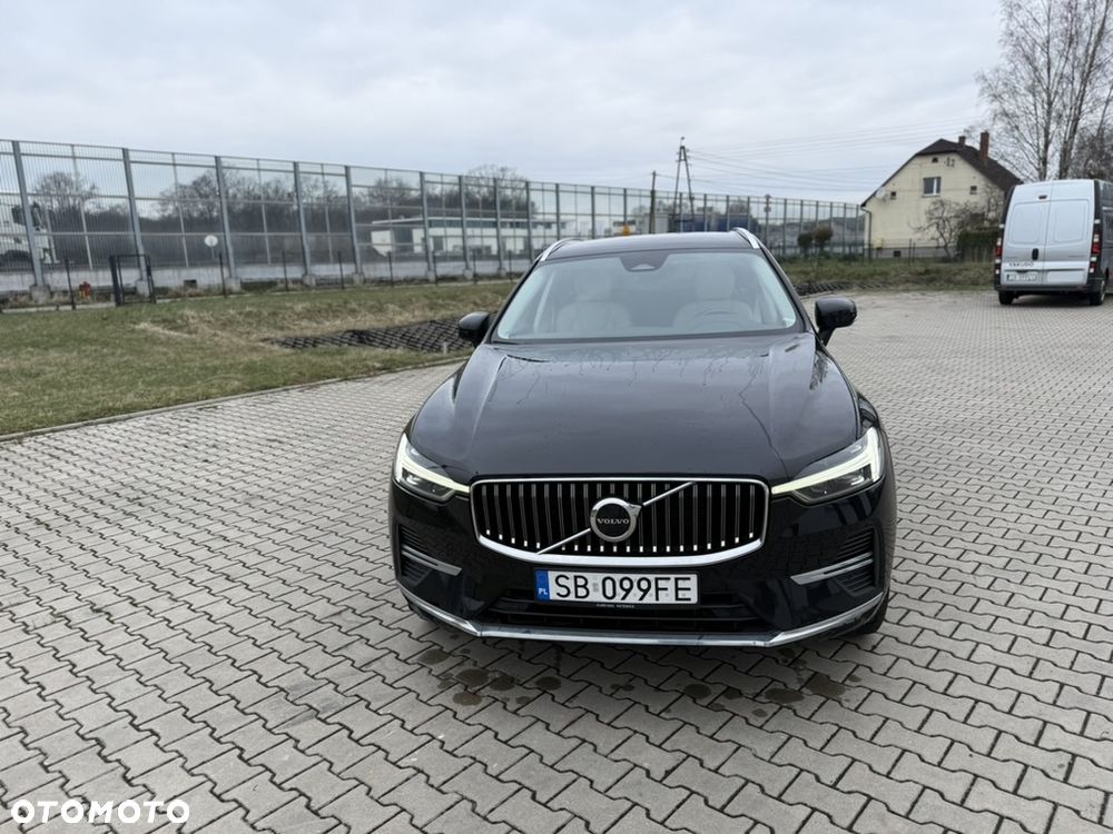 Volvo XC 60 - 4