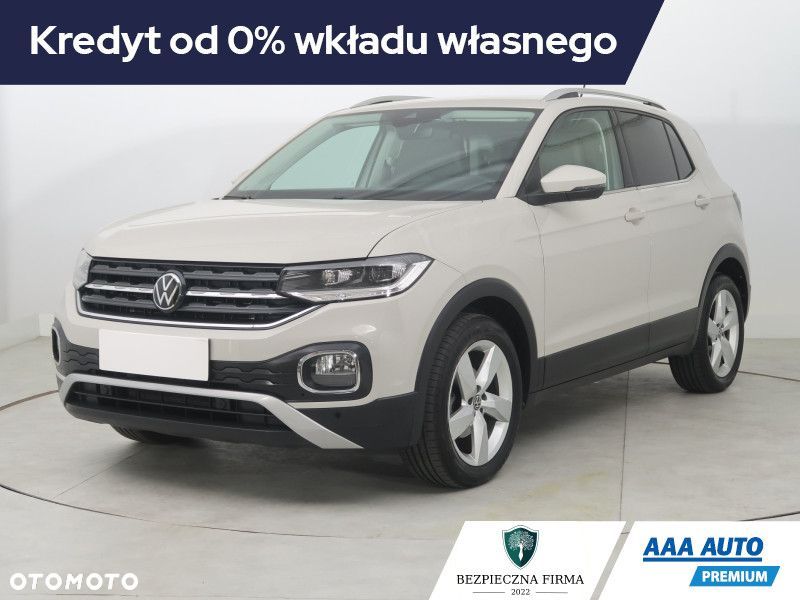 Volkswagen T-Cross - 3