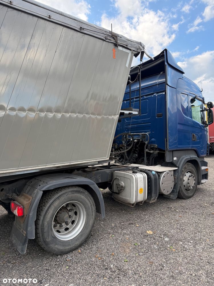 Scania R440 - 3