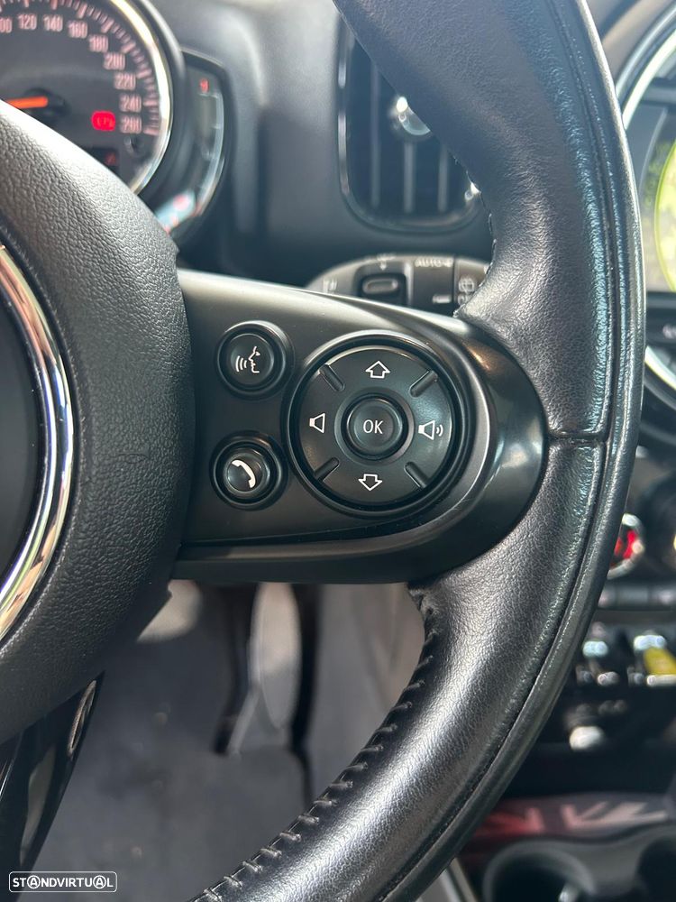 MINI Countryman - 14
