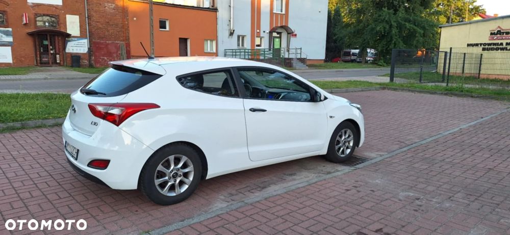 Hyundai i30 - 4